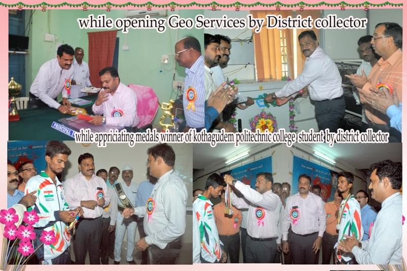 Government Polytechnic Kothagudem Events photo 6