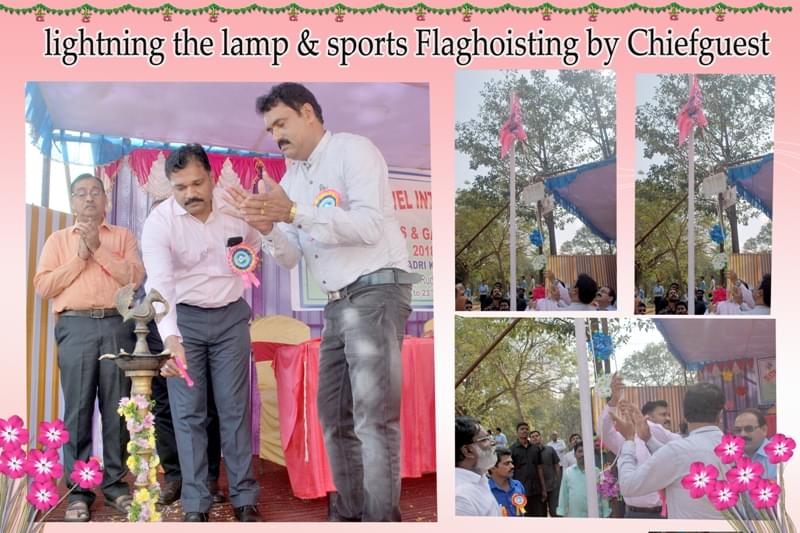 Government Polytechnic Kothagudem Events photo 8