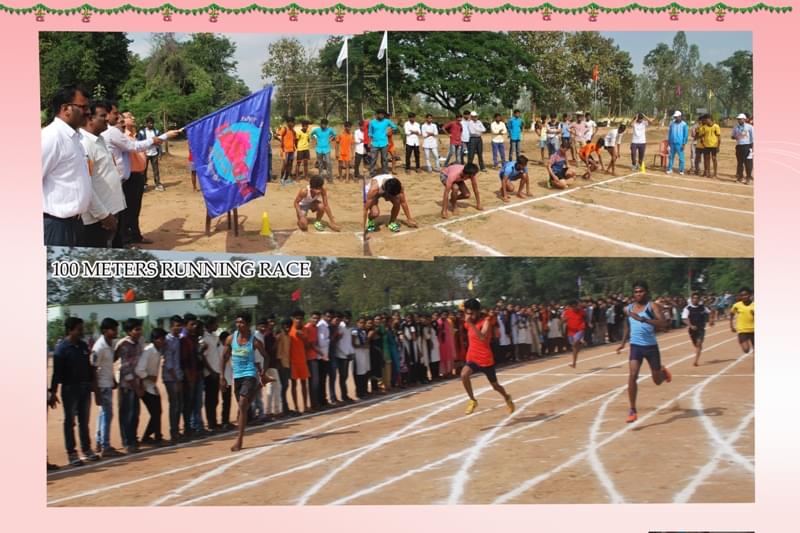 Government Polytechnic Kothagudem Events photo 9
