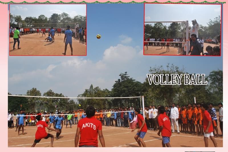 Government Polytechnic Kothagudem Events photo 10