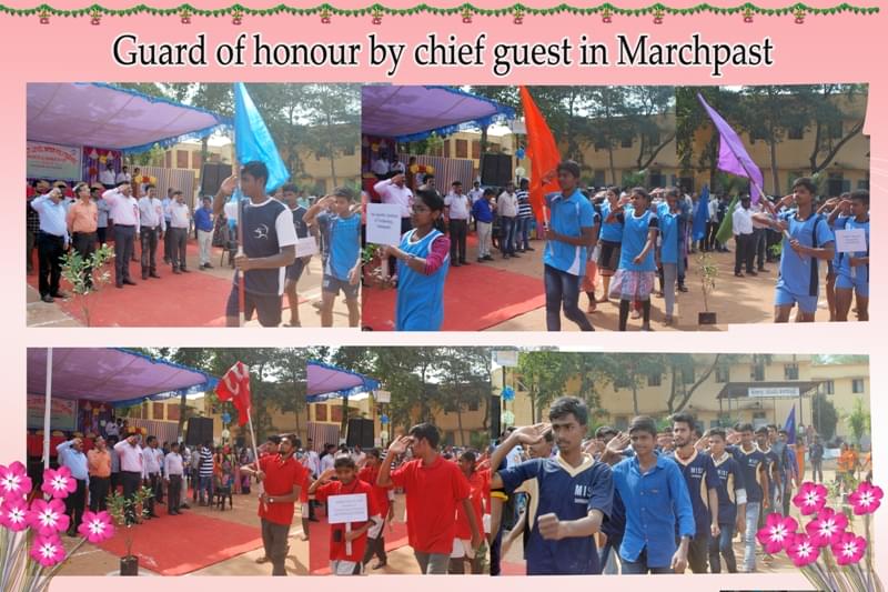 Government Polytechnic Kothagudem Events photo 11