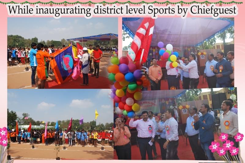 Government Polytechnic Kothagudem Events photo 13