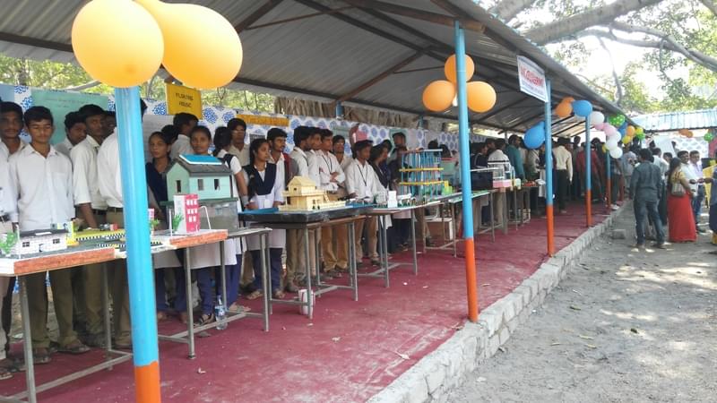 Government Polytechnic Kothagudem Events photo 14