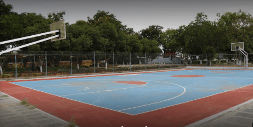 Narasaraopeta Engineering College Campus photo 10