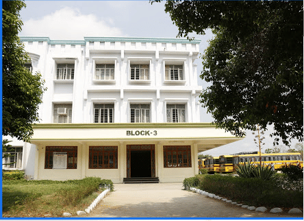 Narasaraopeta Engineering College Campus photo 14
