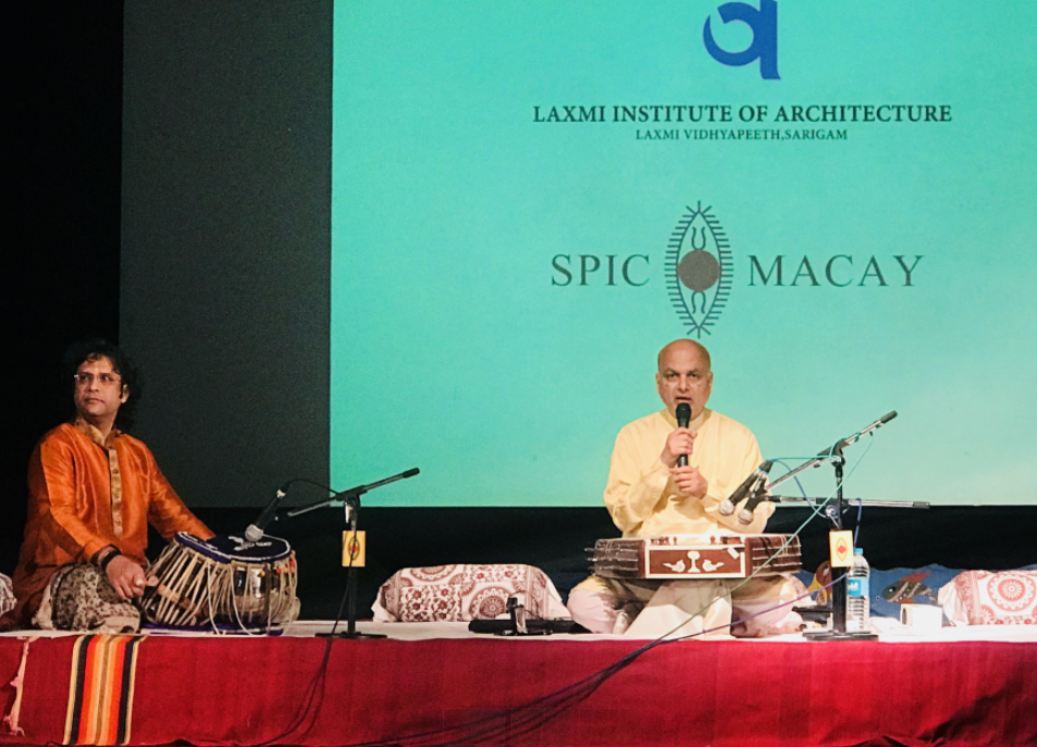 Laxmi Institute of Architecture Valsad Events photo 2
