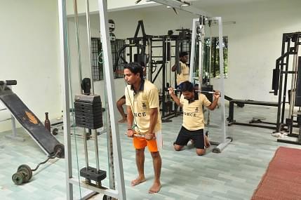 SSM College of Engineering Namakkal hostel photo 4