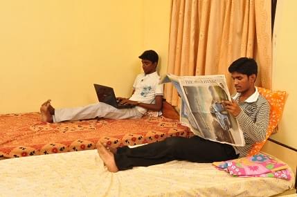 SSM College of Engineering Namakkal hostel photo 5