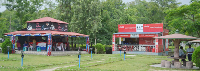 Siliguri Institute of Technology Darjeeling hostel photo 3