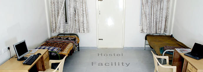 Siliguri Institute of Technology Darjeeling hostel photo 6