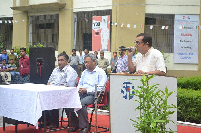 Siliguri Institute of Technology Darjeeling Events and Activities photo 1