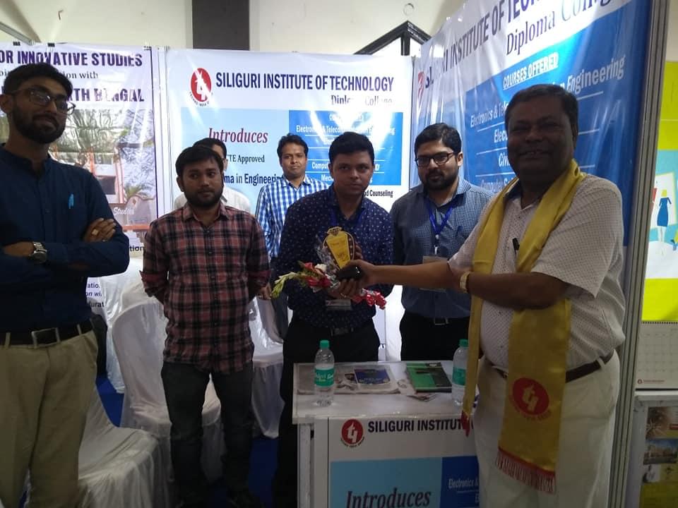 Siliguri Institute of Technology Darjeeling Events and Activities photo 2