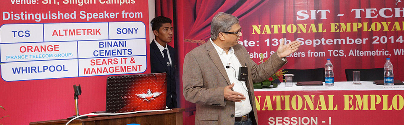 Siliguri Institute of Technology Darjeeling Events and Activities photo 3