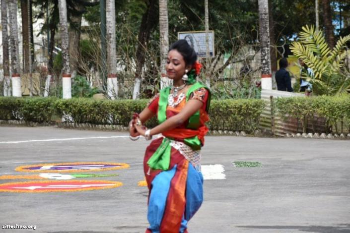 Siliguri Institute of Technology Darjeeling Events and Activities photo 4