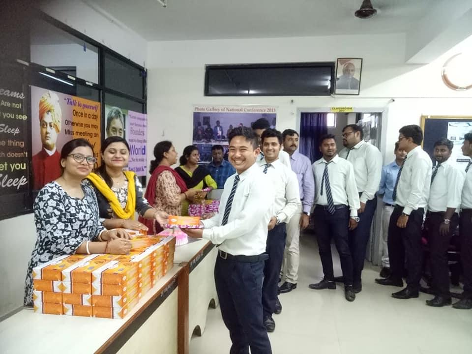 Siliguri Institute of Technology Darjeeling Events and Activities photo 5