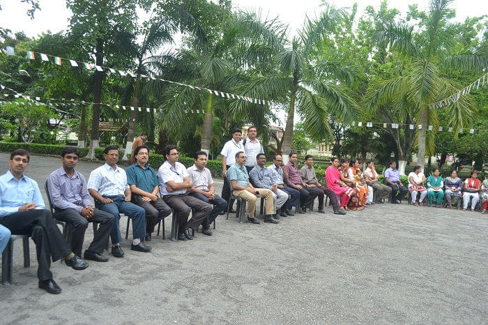 Siliguri Institute of Technology Darjeeling Events and Activities photo 7