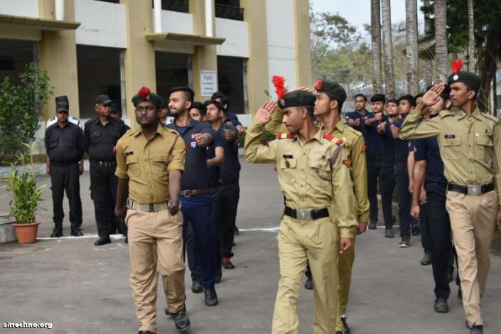 Siliguri Institute of Technology Darjeeling Events and Activities photo 9