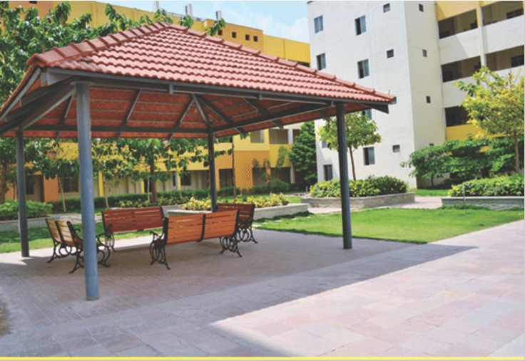 SECE Infrastructure photo 4