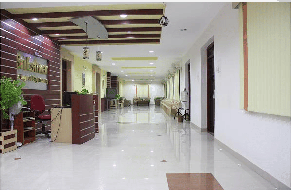 SECE Infrastructure photo 5