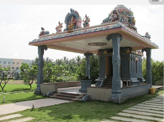 SECE Infrastructure photo 6