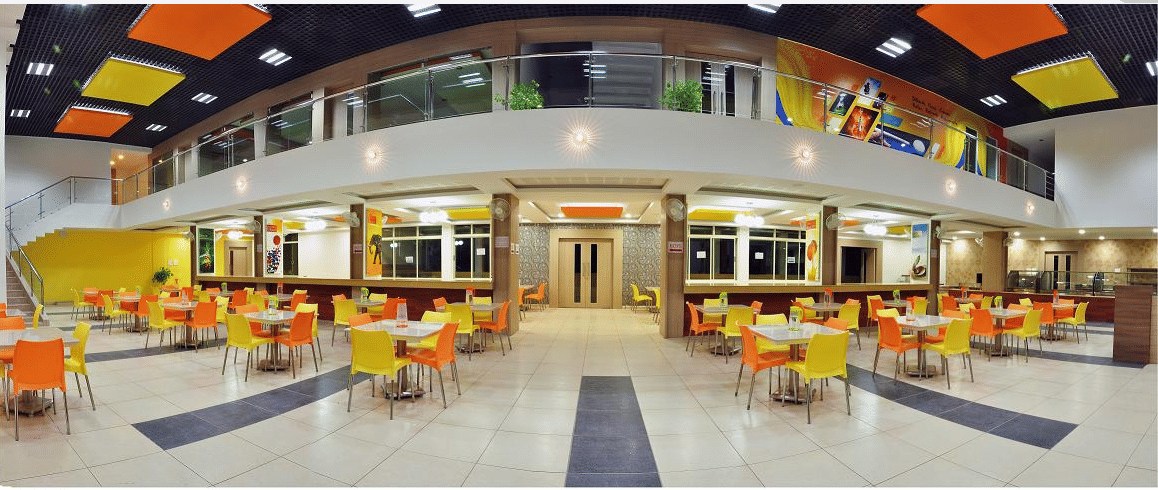 SECE Infrastructure photo 7