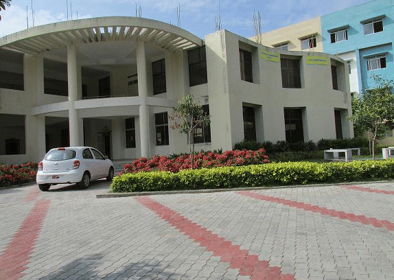 SECE Academic Building photo 4