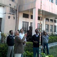 The New Horizons Institute of Technology Durgapur Events photo 6