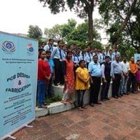 The New Horizons Institute of Technology Durgapur Events photo 1
