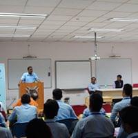The New Horizons Institute of Technology Durgapur Events photo 2