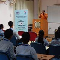 The New Horizons Institute of Technology Durgapur Events photo 3