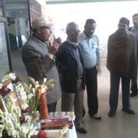 The New Horizons Institute of Technology Durgapur Events photo 4