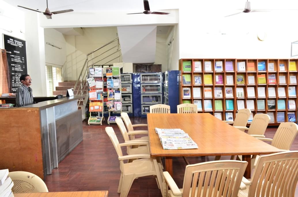 SVIT Academic Building & Infrastructure photo 6