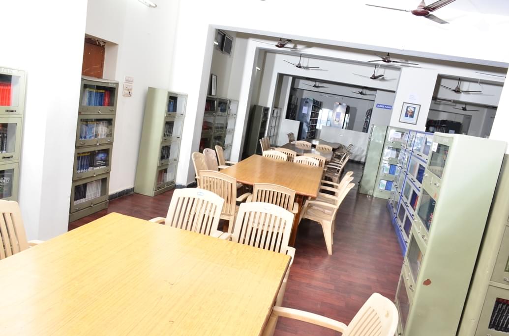 SVIT Academic Building & Infrastructure photo 9