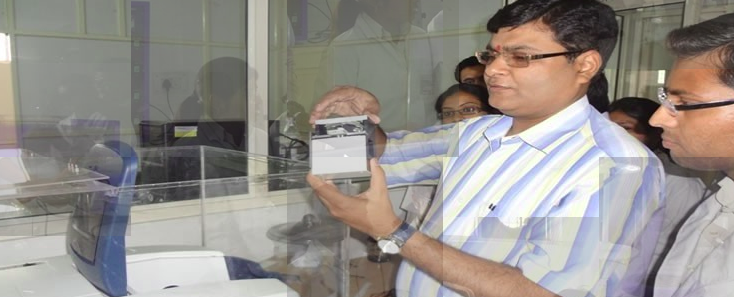 IPS College of Pharmacy Gwalior campus photo 2