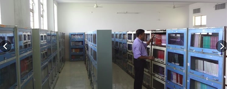 IPS College of Pharmacy Gwalior campus photo 4