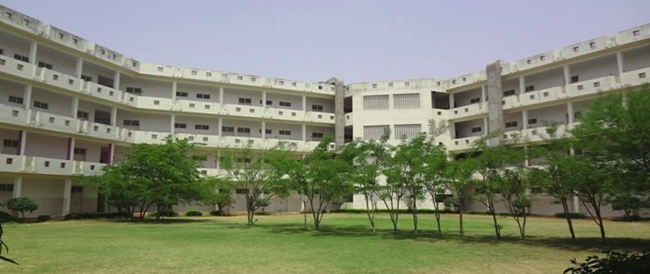 IPS College of Pharmacy Gwalior campus photo 9
