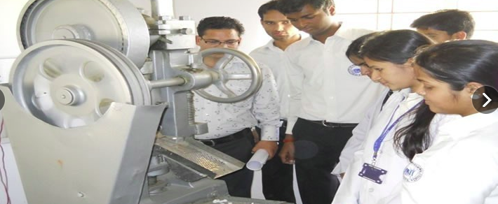 IPS College of Pharmacy Gwalior campus photo 10