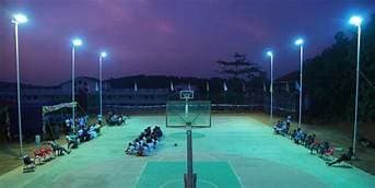 Thejus Engineering College Thrissur Campus photo 3