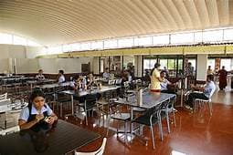 Thejus Engineering College Thrissur Campus photo 8