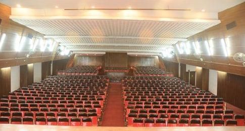 Lala Lajpat Rai College of Commerce and Economics Mumbai hostel photo 2