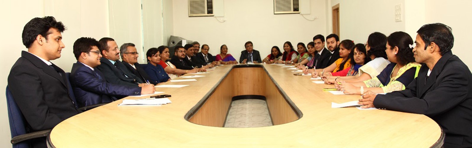 Lala Lajpat Rai College of Commerce and Economics Mumbai Facilities photo 5