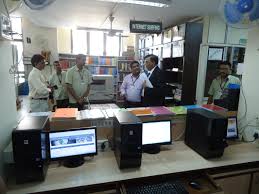 Lala Lajpat Rai College of Commerce and Economics Mumbai Facilities photo 10