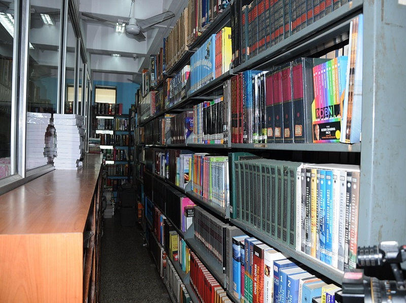 Lala Lajpat Rai College of Commerce and Economics Mumbai hostel photo 12