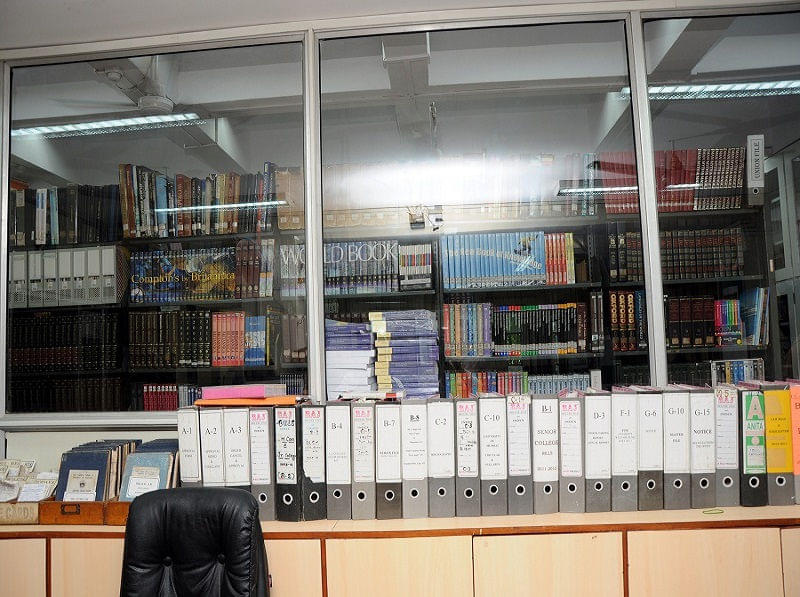 Lala Lajpat Rai College of Commerce and Economics Mumbai hostel photo 14