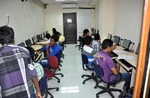 Lala Lajpat Rai College of Commerce and Economics Mumbai Campus photo 6