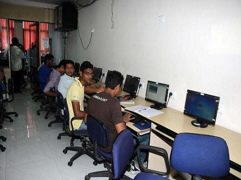 Lala Lajpat Rai College of Commerce and Economics Mumbai Campus photo 1