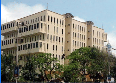 Lala Lajpat Rai College of Commerce and Economics Mumbai Campus photo 5