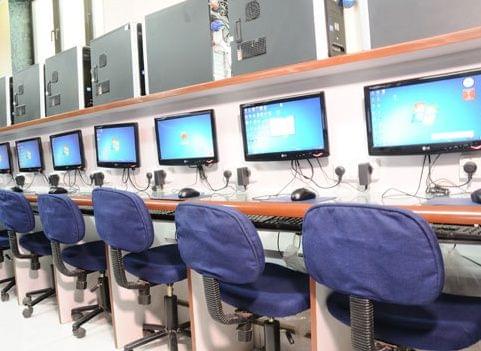 Lala Lajpat Rai College of Commerce and Economics Mumbai Campus photo 8