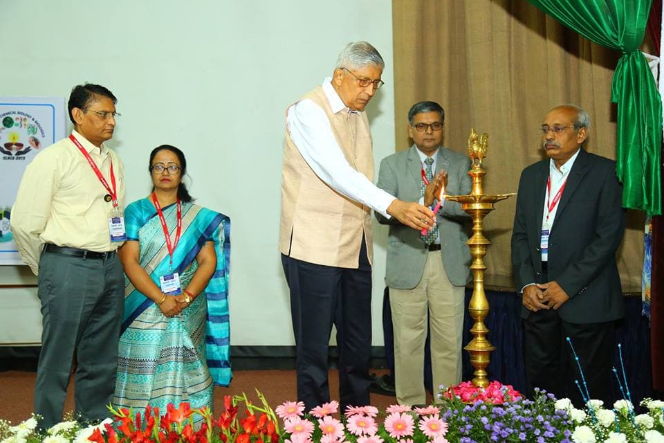 Indian Institute of Chemical Technology Hyderabad Events photo 1