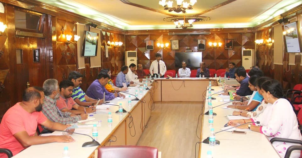 Indian Institute of Chemical Technology Hyderabad Events photo 3